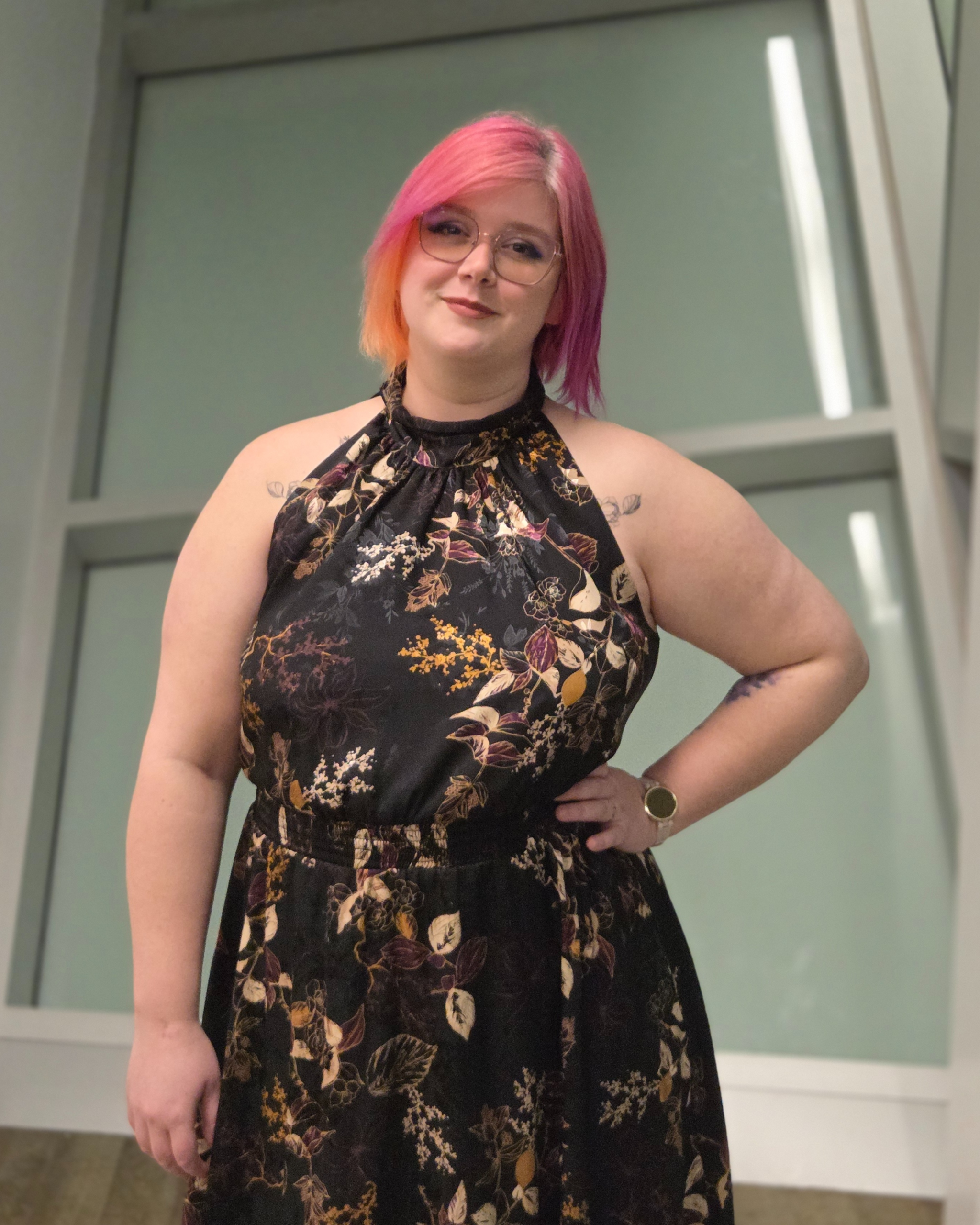 ANN-FRÉDÉRYKE HURENS