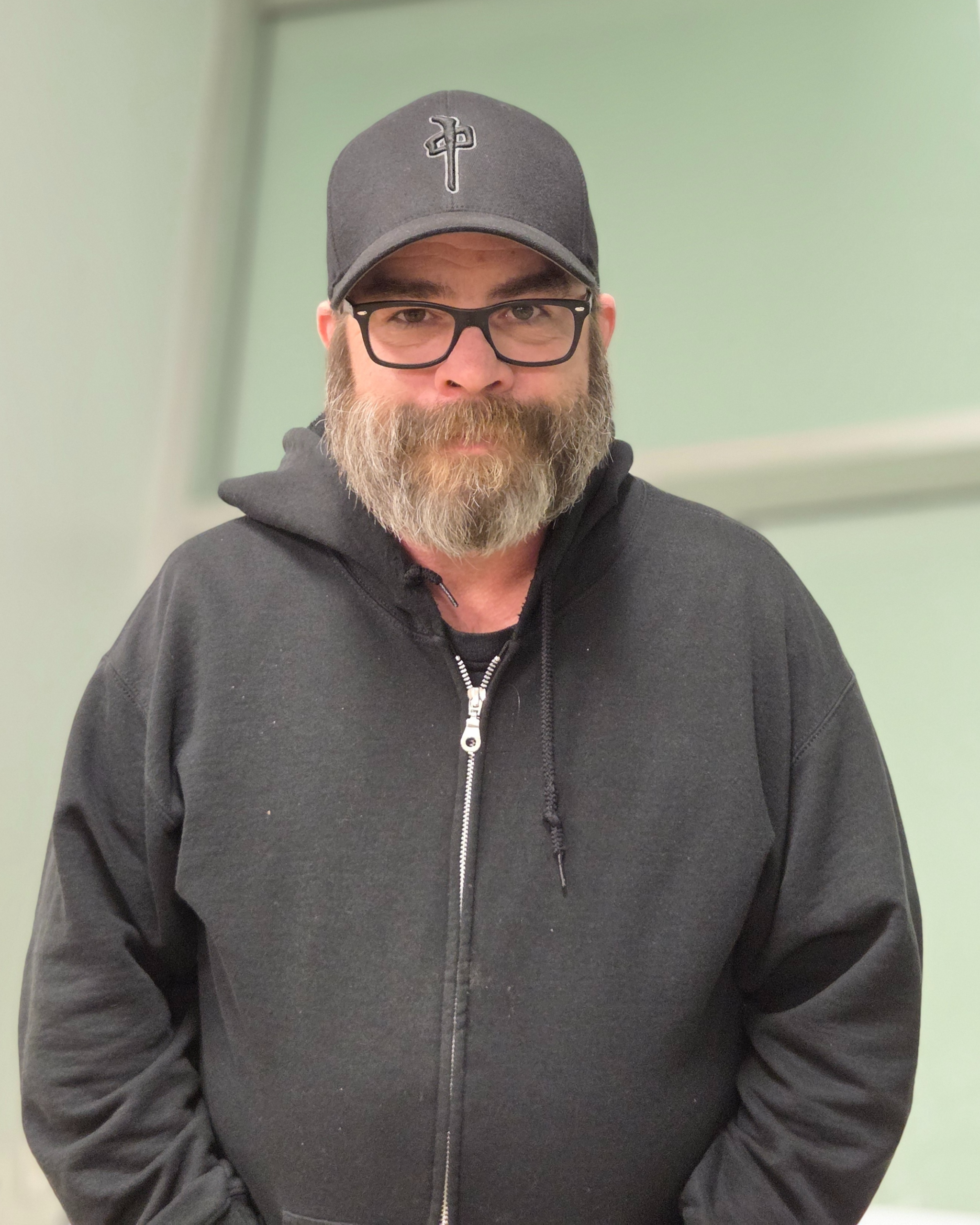 ANN-FRÉDÉRYKE HURENS